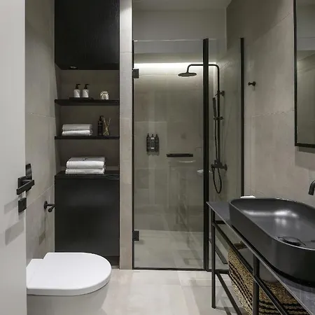 Olvios Lofts @Ladadika Daire Selanik Dış mekan fotoğraf
