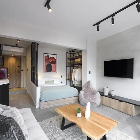 Olvios Lofts @Ladadika Daire Selanik Dış mekan fotoğraf