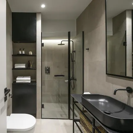 Olvios Lofts @Ladadika Daire Selanik Dış mekan fotoğraf