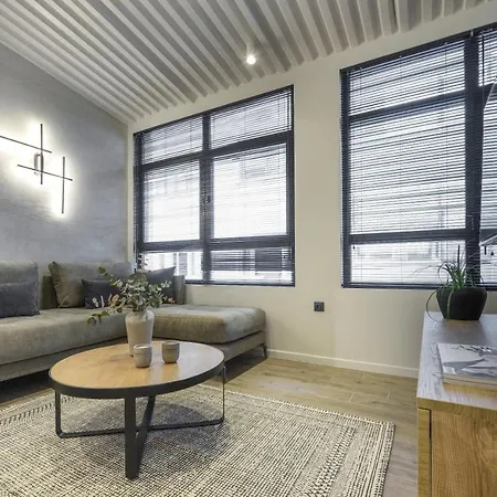 Olvios Lofts @Ladadika Daire Selanik Dış mekan fotoğraf