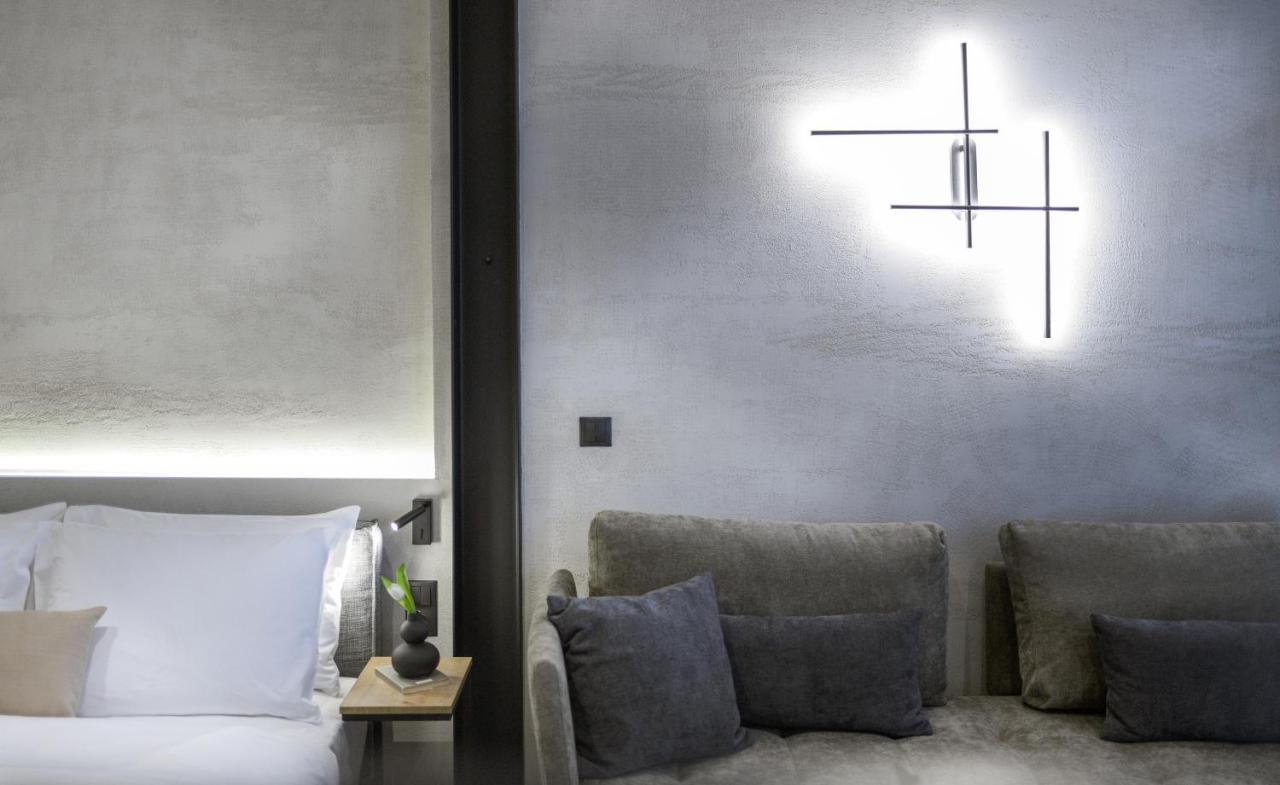 Olvios Lofts @ladadika * Saloniki