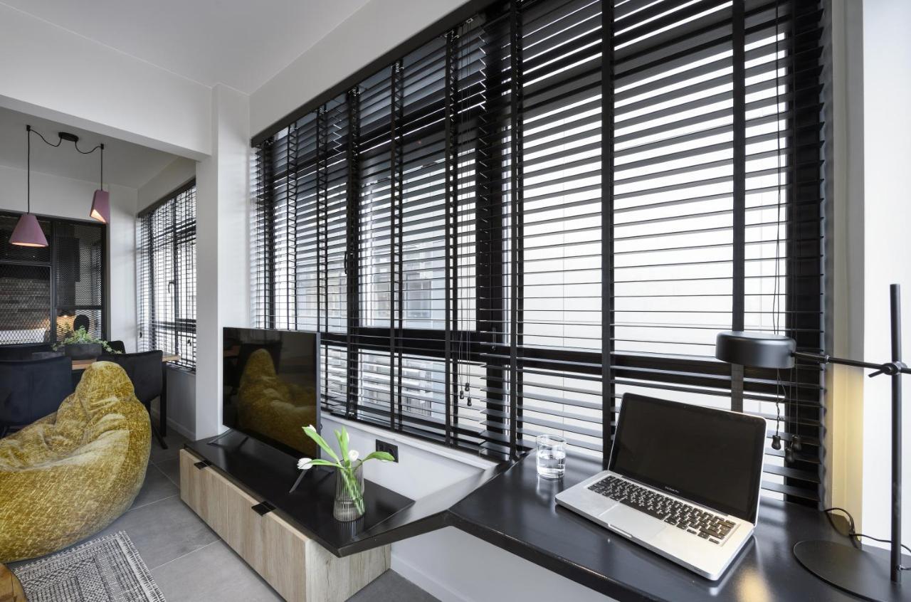 Olvios Lofts @ladadika Saloniki